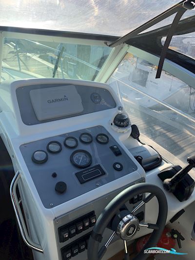 Beneteau Ombrine 800 Motorboten 2002, met Volvo Penta motor, United Kingdom