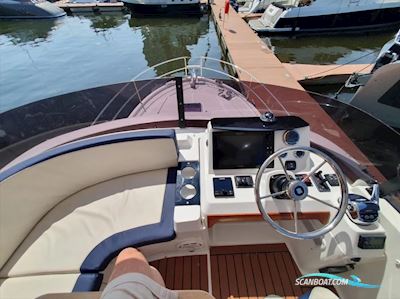 Beneteau Swift Trawler 35 Motorboten 2018, met Cummins Qsb 6.7
 motor, Denemarken