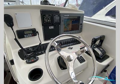 Boston Whaler 305 Conquest Motorboten 2005, met Suzuki motor, France