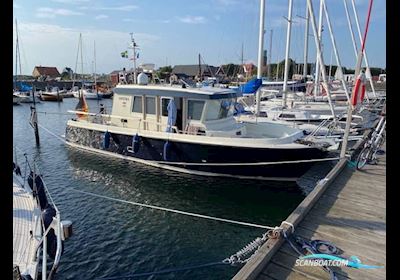 Botnia Targa 37 | 2010 | 2x Ips 500 Motorboten 2010, met Volvo Penta motor, Duitsland