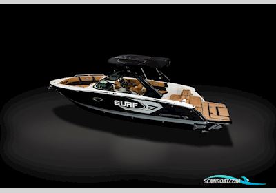 Chaparral 26 SURF Motorboten 2024, met MerCruiser motor, Denemarken