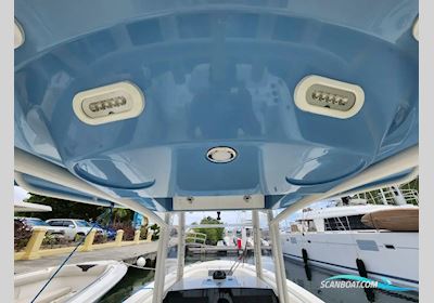 Cobia Boats 280 CC Motorboten 2020, met Yamaha motor, Virgin Islands