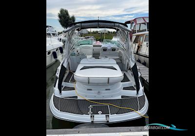 Crownline 315 Scr Motorboten 2007, met Mercruiser motor, The Netherlands