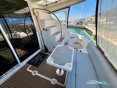 Cruisers Yachts 447 Sport Sedan Motorboten 2007, met Volvo Penta motor, Spain