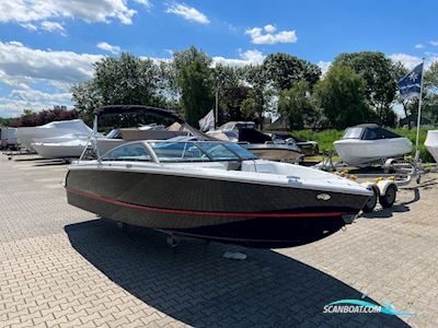 FOUR WINNS BOW THRUSTER H2 Bowrider 250 HP INBOARD Motorboten 2022, met Mercruiser  motor, The Netherlands