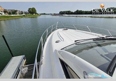 Fairline Phantom 46 Motorboten 2002, met Volvo Penta motor, Duitsland