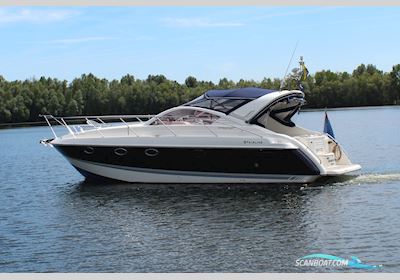 Fairline Targa 37 Motorboten 1999, The Netherlands