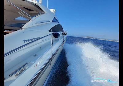 Fairline Targa 52 GT Mkiii Motorboten 2009, met Volvo D12-715 Evc motor, Spain