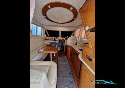 Galeon 330 Fly Motorboten 2007, met Volvo Penta motor, France