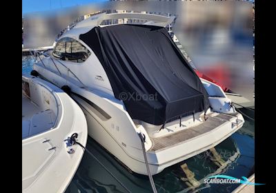 Galeon Gaelon 325 HT Motorboten 2012, met Volvo Penta motor, France