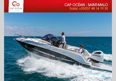 Galeon Galia 250 Motorboten 2020, met Honda motor, France