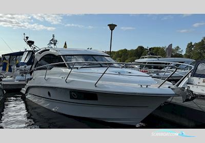 Grandezza 28 OC Motorboten 2024, met Volvo Penta motor, Sweden