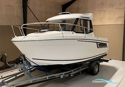 Jeanneau Merry Fisher 605 Motorboten 2020, met Yamaha motor, Denemarken