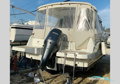 Jeanneau Merry Fisher 795 Serie 2 Motorboten 2020, met Yamaha motor, France