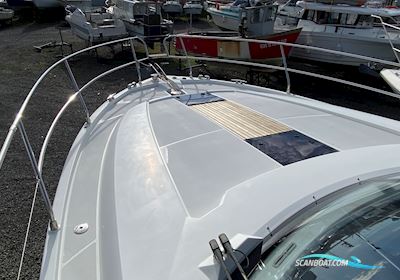 Jeanneau NC 14 Motorboten 2015, met Volvo Penta D6 - 370 motor, France