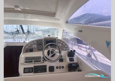 Jeanneau Prestige 34 S Motorboten 2009, met Volvo Penta motor, Spain