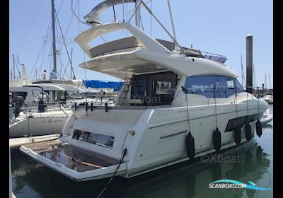 Jeanneau Prestige 460 Flybridge Motorboten 2020, met Volvo motor, France