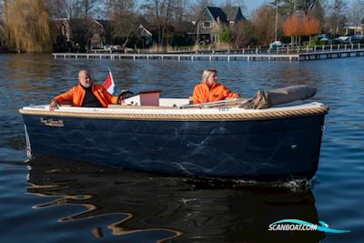 Lago Amore 485 Motorboten 2024, The Netherlands