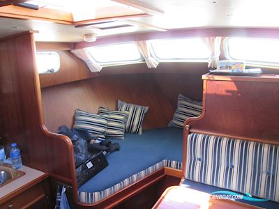 Linssen 32 SL Motorboten 1987, The Netherlands