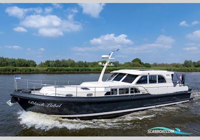 Linssen Grand Sturdy 470 Sedan Motorboten 2015, met Volvo Penta 110 pk. motor, The Netherlands