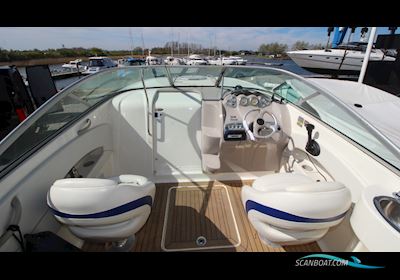 Maxum 2400 SC Motorboten 2004, met MerCruiser motor, Denemarken