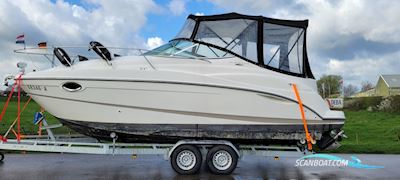 Maxum 2500Scr Motorboten 2003, met Mercruiser motor, The Netherlands