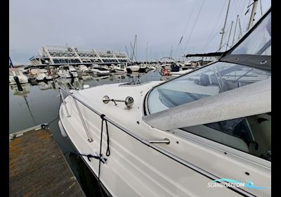 Maxum 2700Scr Motorboten 1992, met Mercruiser motor, Portugal