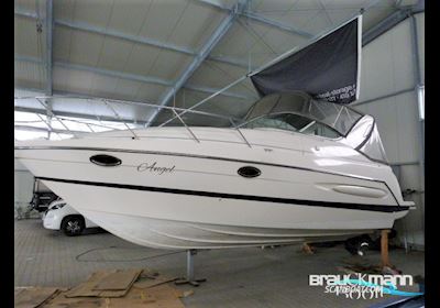 Maxum 2900 Scr Motorboten 2005, met Mercruiser motor, Duitsland