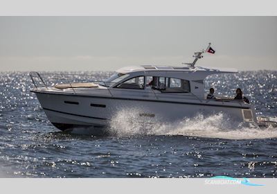 Nimbus 305 Coupe - Frei Konfigurierbar Motorboten 2024, met Volvo Penta motor, Sweden