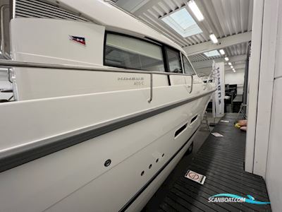 Nimbus 405 Coupe Motorboten 2024, met Volvo Penta D6 motor, Denemarken