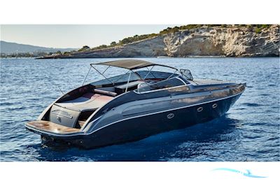 Performance Marine 1307 Motorboten 2008, met Mercruiser 496 Magnum 430 HP motor, Spain