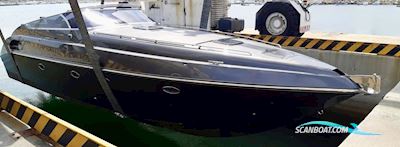 Performance Marine 1307 Motorboten 2008, met Mercruiser 496 Magnum 430 HP motor, Spain