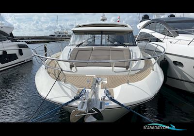 Prestige 450 S Motorboten 2017, met Volvo Penta motor, Denemarken