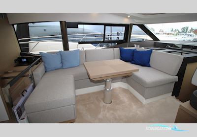 Prestige 460 Sport top  Motorboten 2022, met Volvo Penta motor, Denemarken