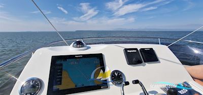 Prestige Yachts Prestige 420 Fly Joystick + Hydr. Plattform Motorboten 2020, met Cummins Qsb6 motor, Duitsland