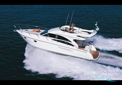 Princess 42 Flybridge Motorboten 2006, met Volvo Penta motor, Sweden