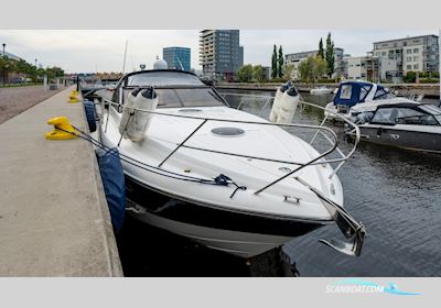 Princess V40 Motorboten 1997, met Volvo Penta motor, Sweden