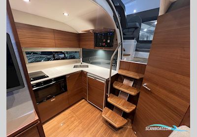 Princess Yachts V40 Motorboten 2021, Sweden