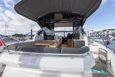 Princess Yachts V48 Motorboten 2016, met 2 x Volvo Ips 600 motor, United Kingdom