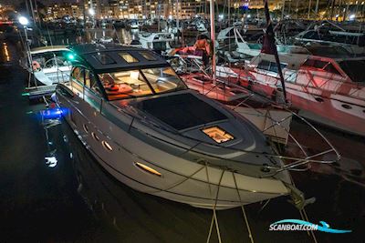 Princess Yachts V48 Motorboten 2017, met 2 x Volvo Ips 600 motor, Geen landeninfo