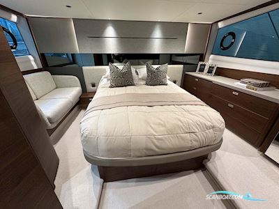 Princess Yachts V50 Open Motorboten 2024, Sweden