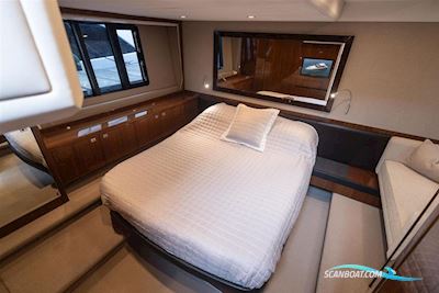 Princess Yachts V52 Motorboten 2012, met 2 x Caterpillar C12 motor, United Kingdom