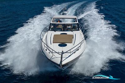 Princess Yachts V53 Motorboten 2006, met 2 x Volvo Penta D12-800 motor, Spain