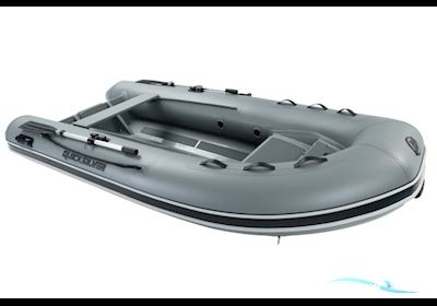 Quicksilver 350 Alurib m/Mercury F15 HK Efi 4-Takt - Sommer ! Motorboten 2024, Denemarken