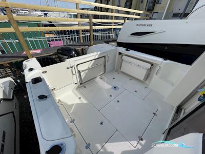 Quicksilver 675 Pilothouse Motorboten 2018, met Mercury motor, United Kingdom