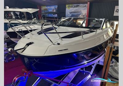 Quicksilver 755 Cruiser Mit Mercury F225XL V6 Motorboten 2024, met Mercury motor, Duitsland