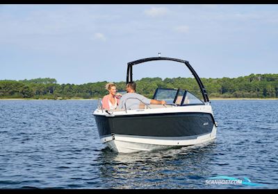 Quicksilver Activ 605 Bowrider Motorboten 2024, Denemarken