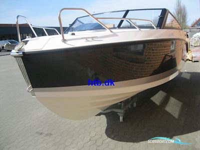 Quicksilver Activ 675 Cruiser m/Mercury F200 hk V6 - ! Motorboten 2024, Denemarken