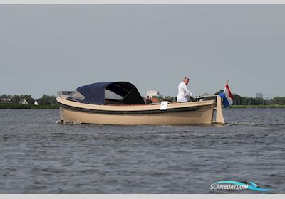 REDDINGSSLOEP . Motorboten 1978, The Netherlands