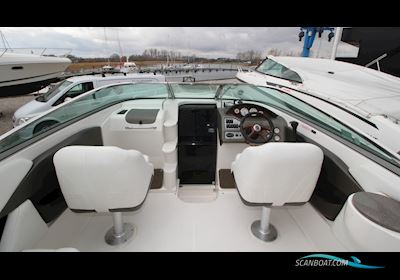 Regal 2250  Motorboten 2004, met MerCruiser motor, Denemarken